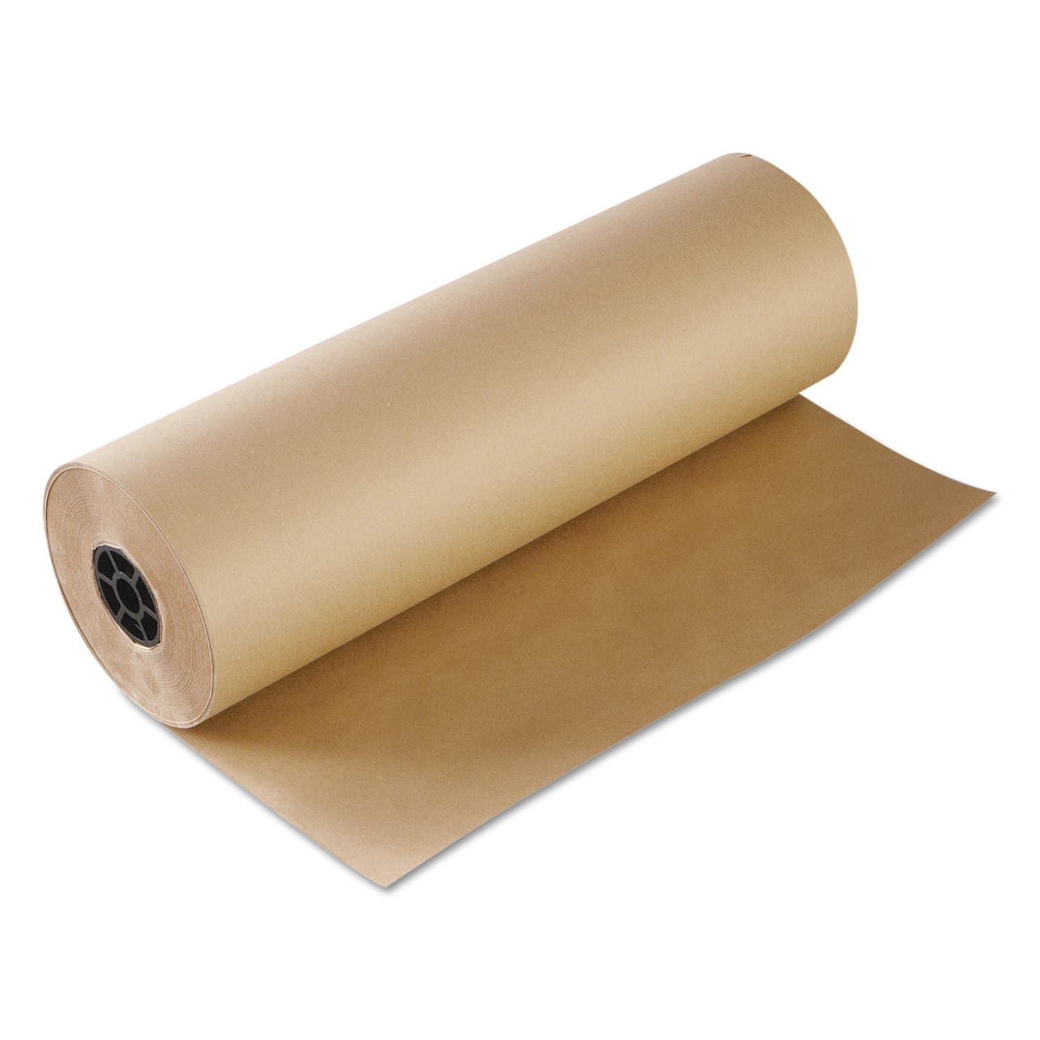 40gsm brown kraft paper roll price per ton